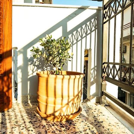 Olvia A Breath Away From Old Town Center Apartment Ретимно Екстериор снимка