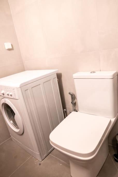 Olvia A Breath Away From Old Town Center Apartment Ретимно Екстериор снимка