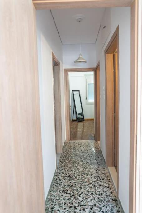 Olvia A Breath Away From Old Town Center Apartment Ретимно Екстериор снимка