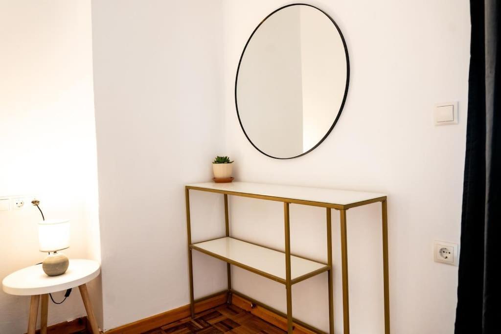 Olvia A Breath Away From Old Town Center Apartment Ретимно Екстериор снимка