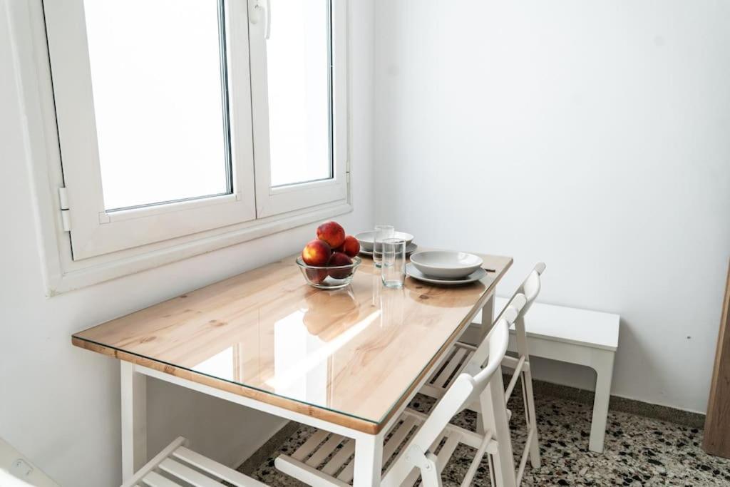 Olvia A Breath Away From Old Town Center Apartment Ретимно Екстериор снимка