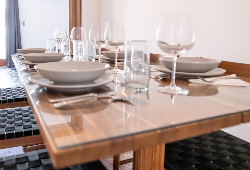 Olvia A Breath Away From Old Town Center Apartment Ретимно Екстериор снимка