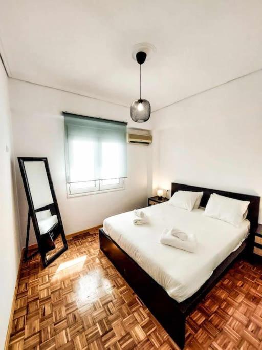 Olvia A Breath Away From Old Town Center Apartment Ретимно Екстериор снимка