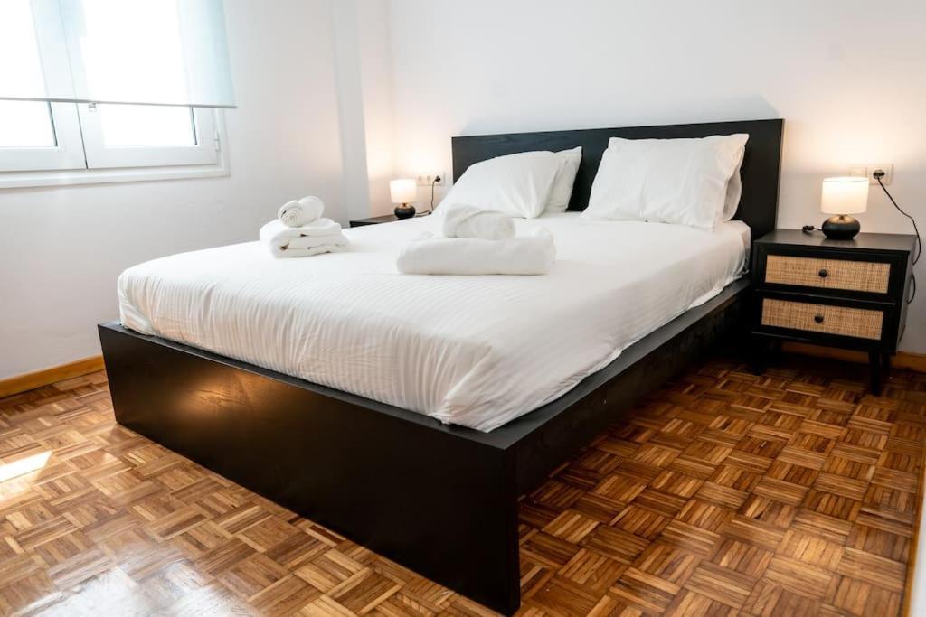 Olvia A Breath Away From Old Town Center Apartment Ретимно Екстериор снимка